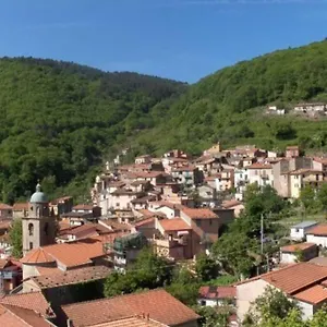 La Casetta Di Lory Appartamento Biassa