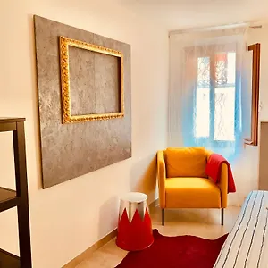 Casabella Casa Indipendente Con Corte Chioggia