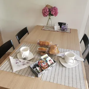 La Casa De Nani Porcen