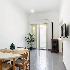 Peonia Charming House Casa vacanze Avola
