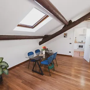 New Loft Corso Appartamento Milano