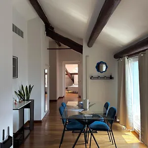 New Loft Corso Appartamento Milano