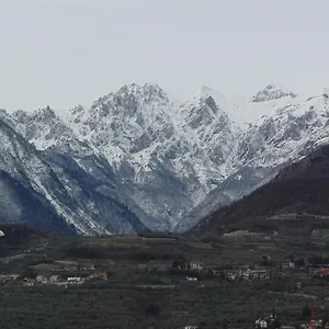 Campeggio Branchetto Bosco Chiesanuova